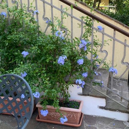 B&B Margherita Desenzano del Garda Kamer foto