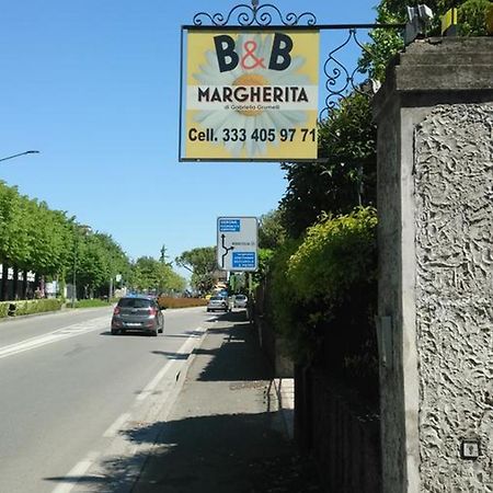 B&B Margherita Desenzano del Garda Buitenkant foto