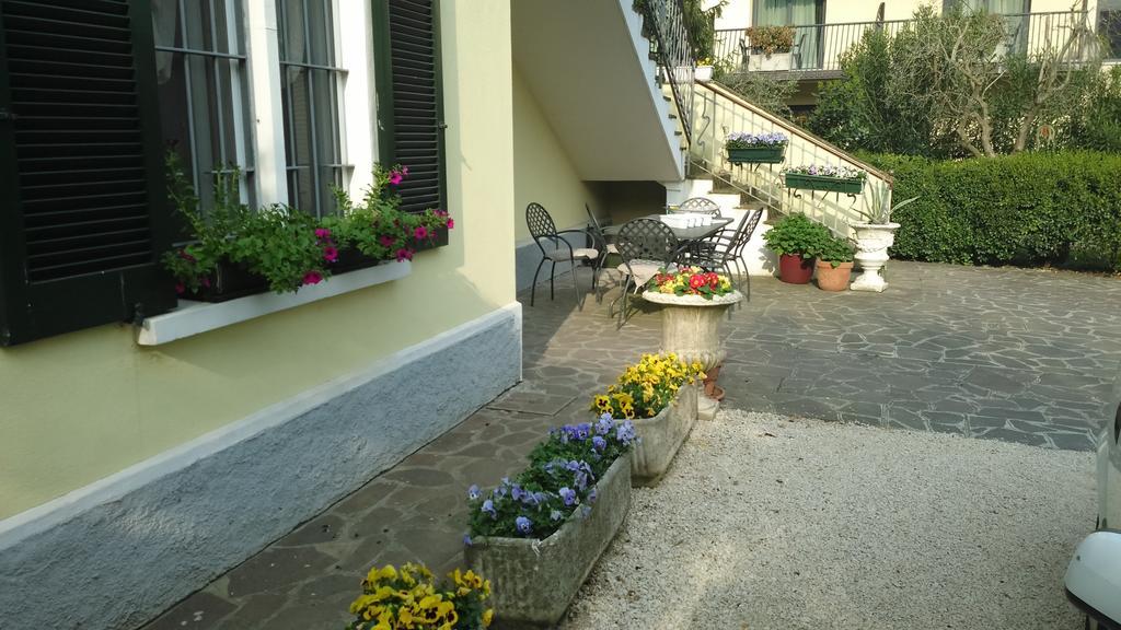 B&B Margherita Desenzano del Garda Kamer foto