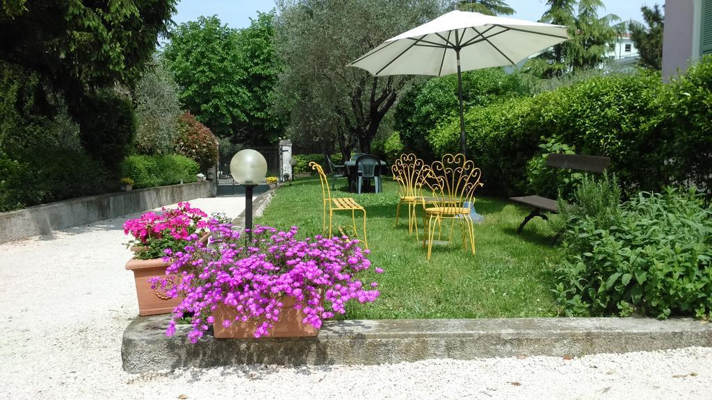B&B Margherita Desenzano del Garda Kamer foto