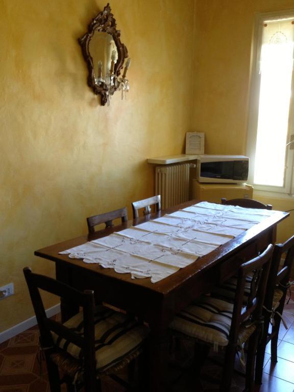 B&B Margherita Desenzano del Garda Buitenkant foto