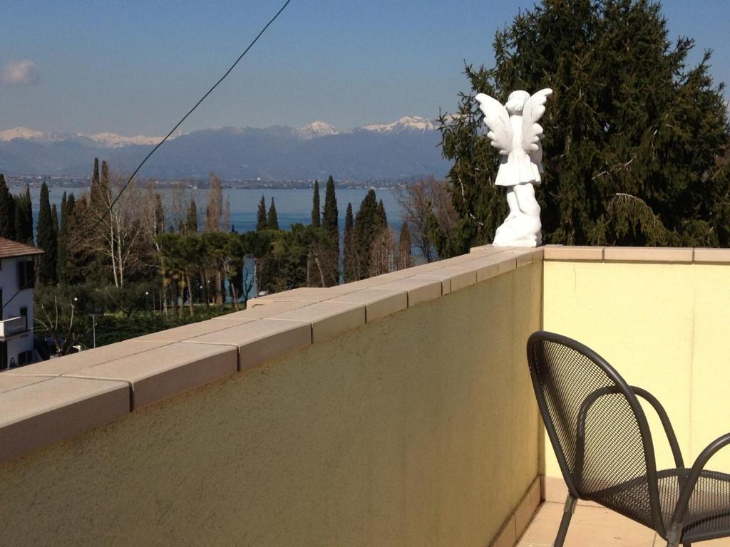 B&B Margherita Desenzano del Garda Buitenkant foto