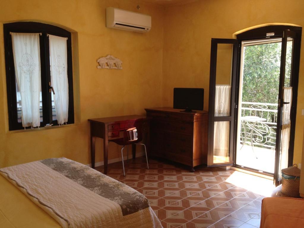 B&B Margherita Desenzano del Garda Kamer foto