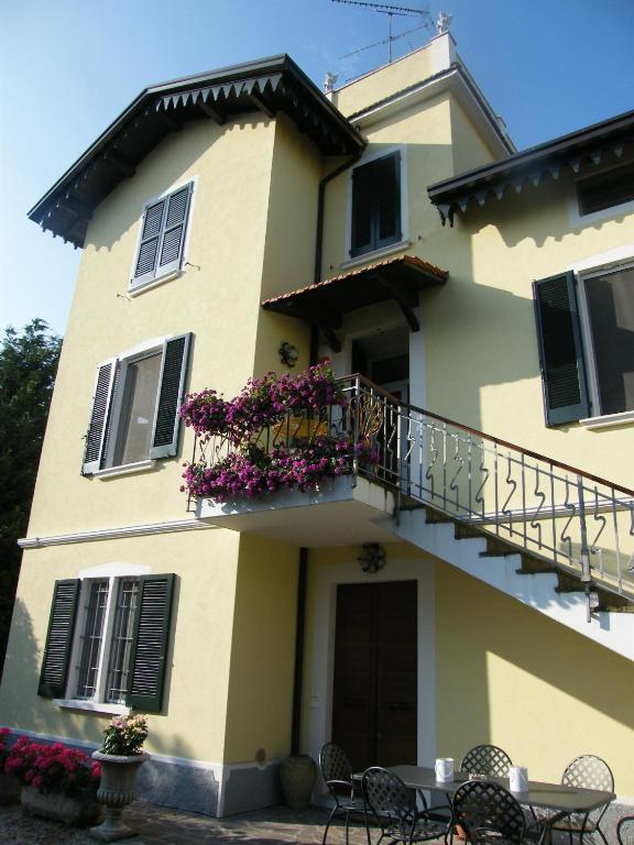 B&B Margherita Desenzano del Garda Buitenkant foto