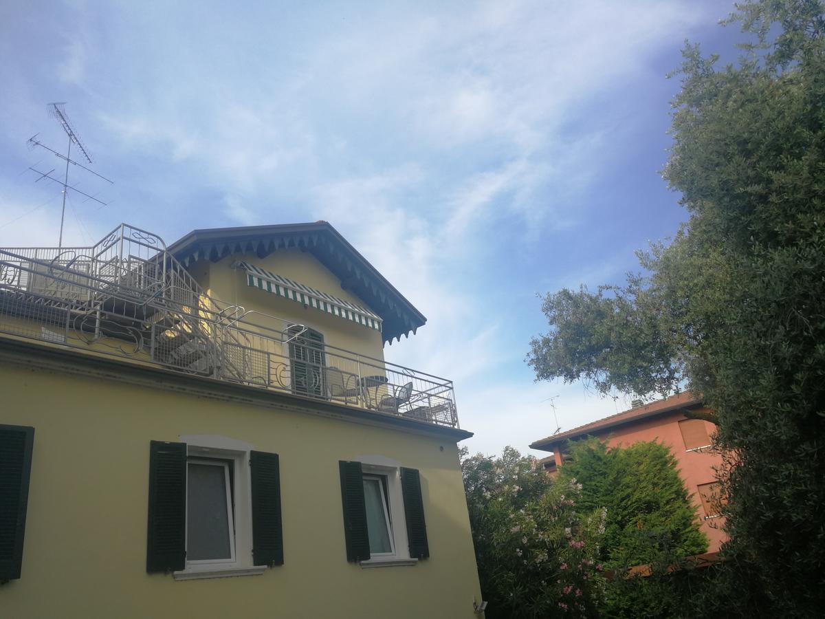 B&B Margherita Desenzano del Garda Buitenkant foto